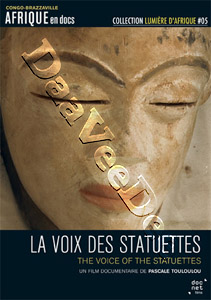 The Voice Of The Statuettes | La voix des statuettes  |   DVD